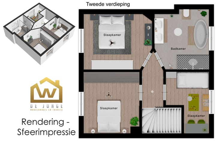 Foto 53 van Dautzenbergstraat 28-B