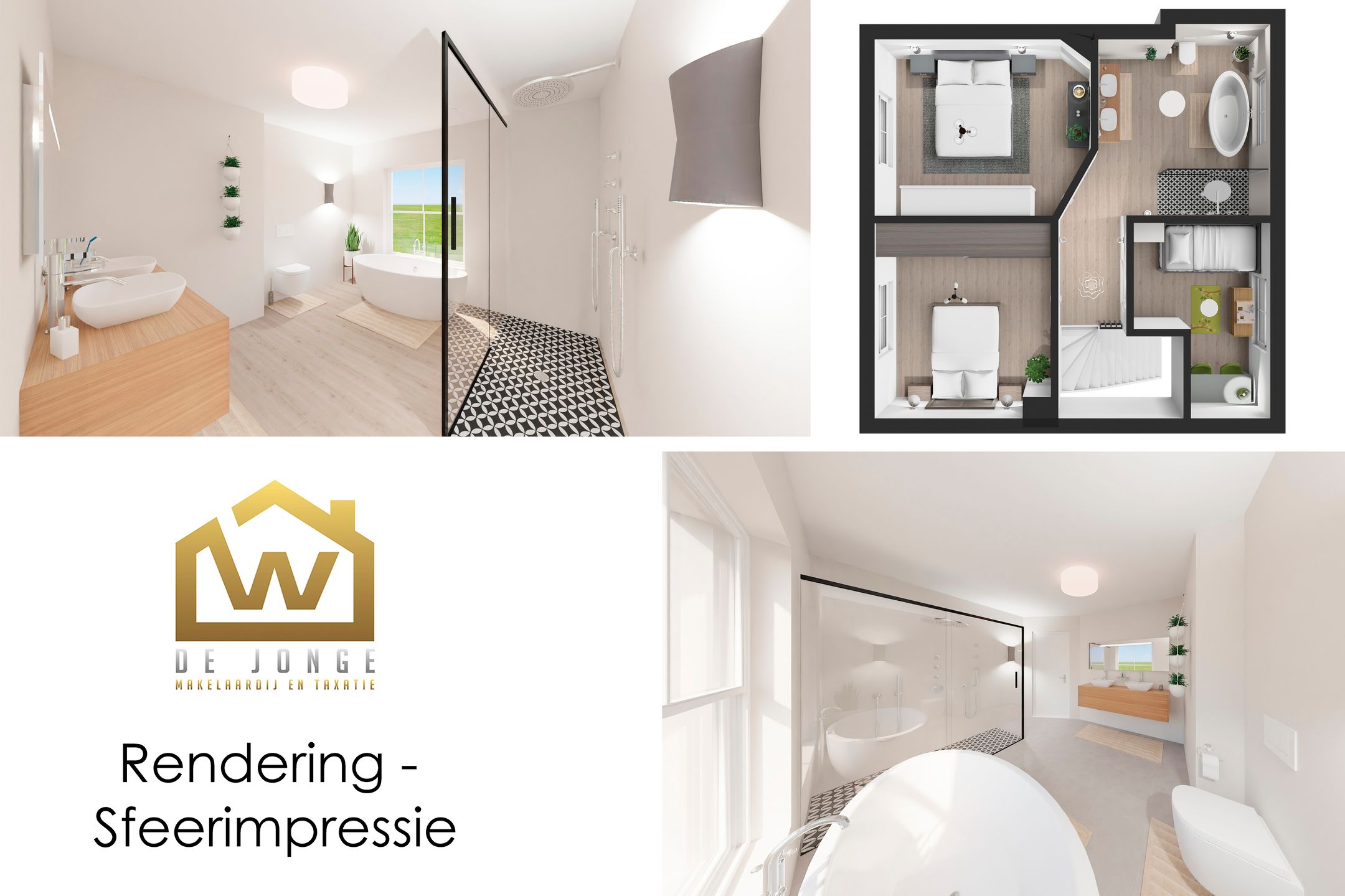 Foto 54 van Dautzenbergstraat 28-B