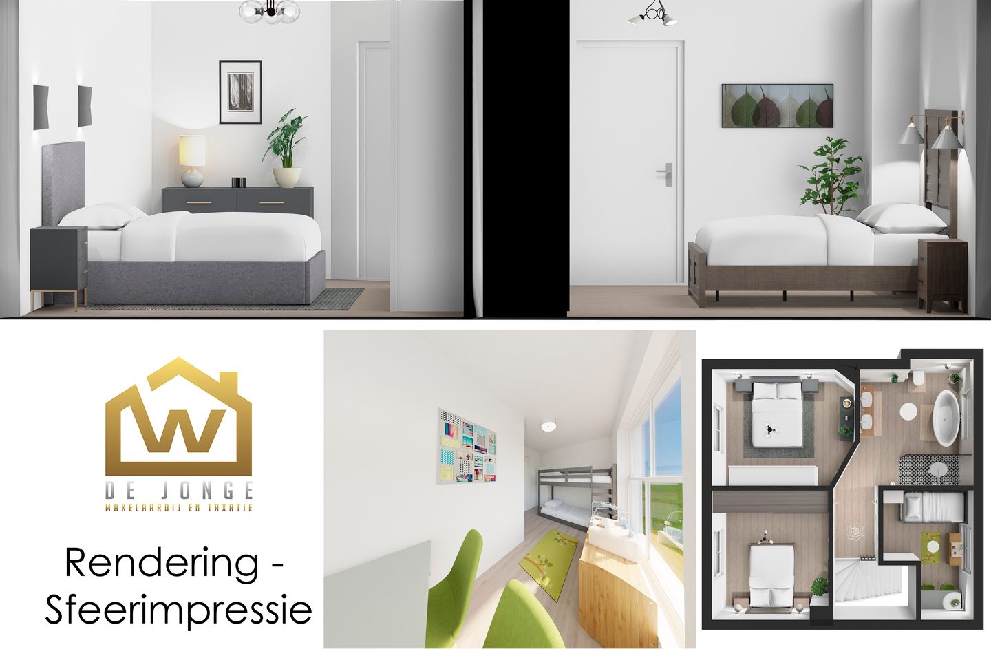 Foto 55 van Dautzenbergstraat 28-B