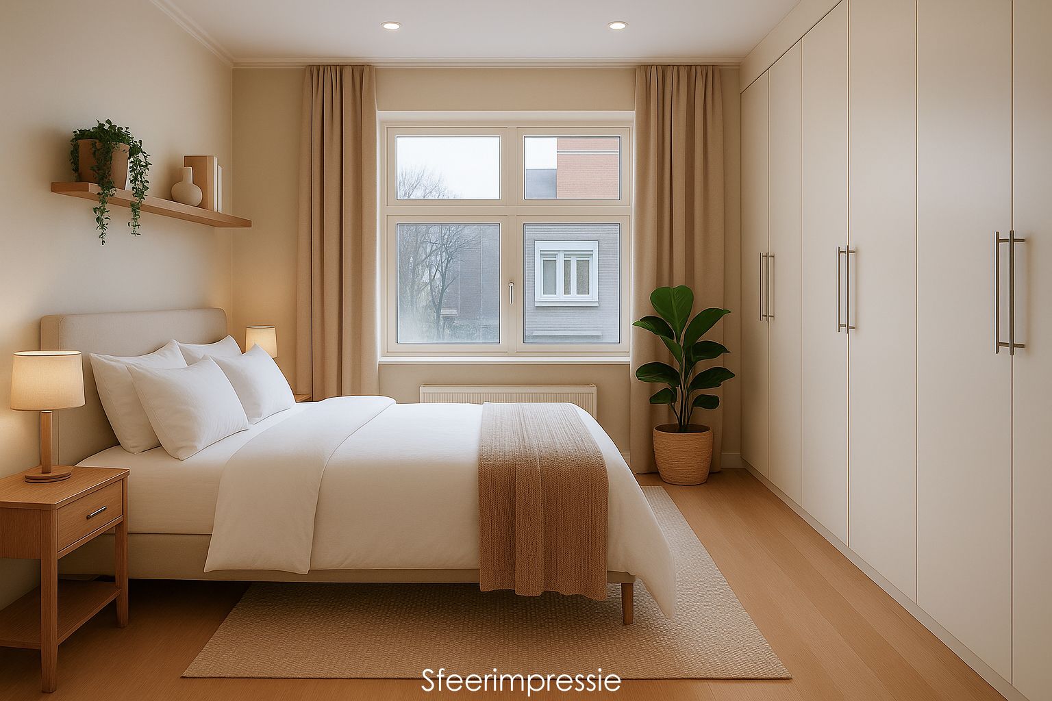 Foto 24 van Dautzenbergstraat 28-B