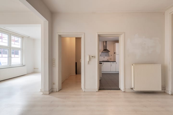 Foto 18 van Dautzenbergstraat 28-B