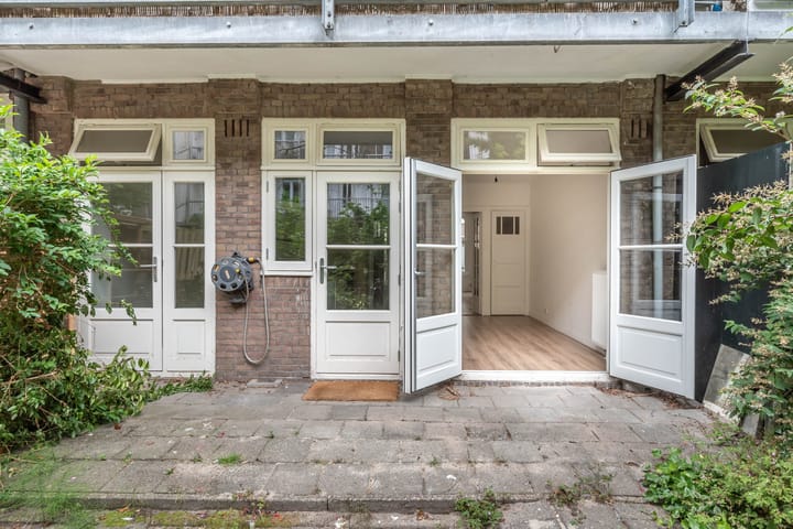 Foto 2 van Woestduinstraat 99-H