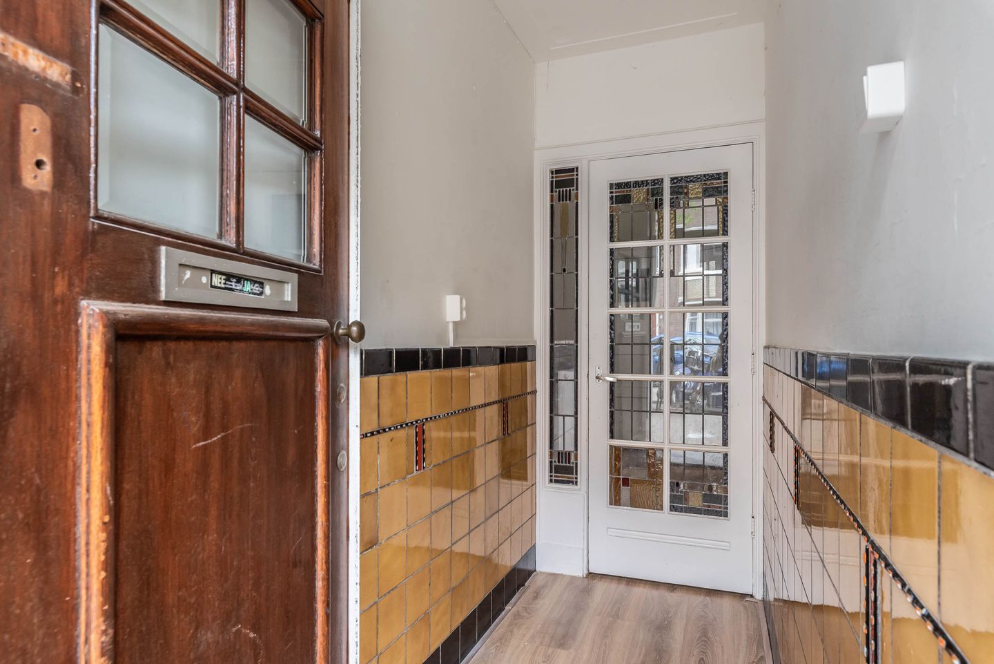 Foto 4 van Woestduinstraat 99-H