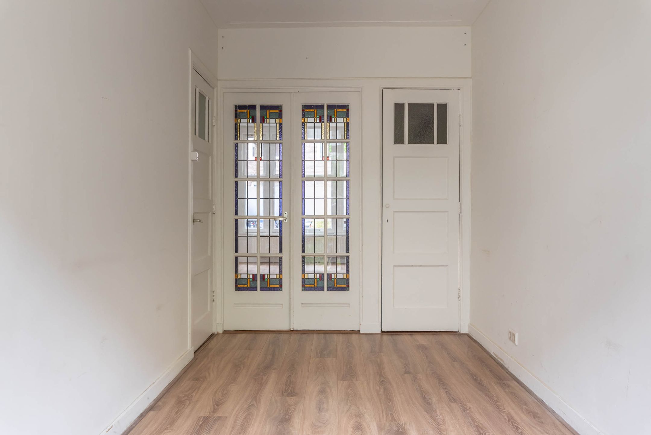 Foto 9 van Woestduinstraat 99-H