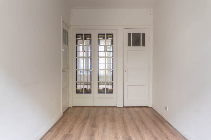 Photo 9 of Woestduinstraat 99-H