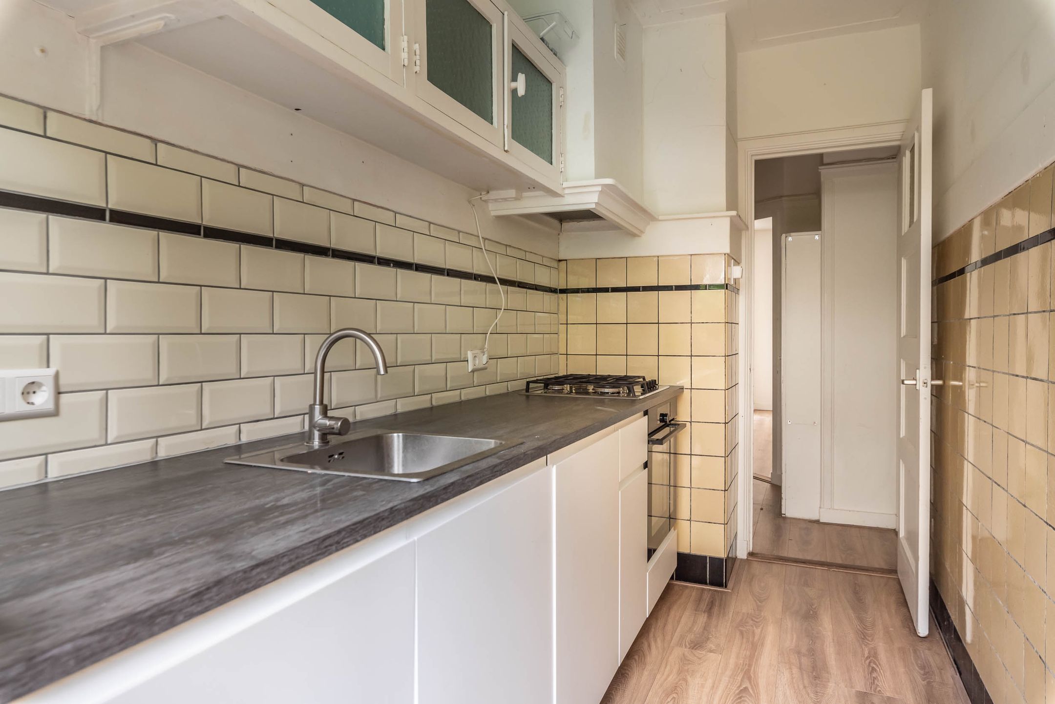 Foto 12 van Woestduinstraat 99-H