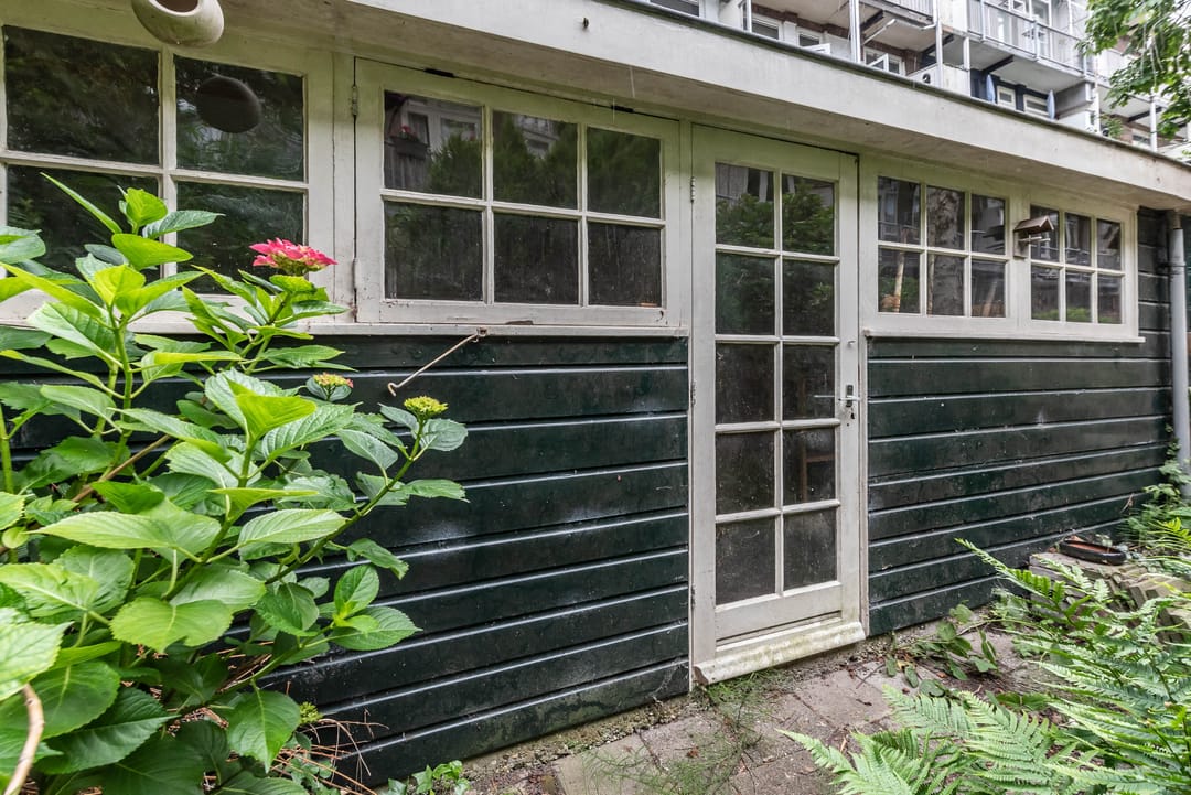 Foto 13 van Woestduinstraat 99-H