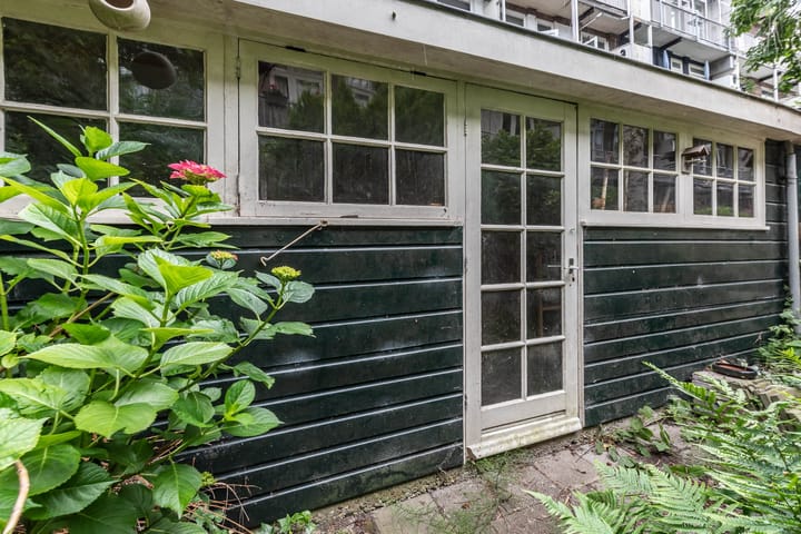 Photo 13 of Woestduinstraat 99-H