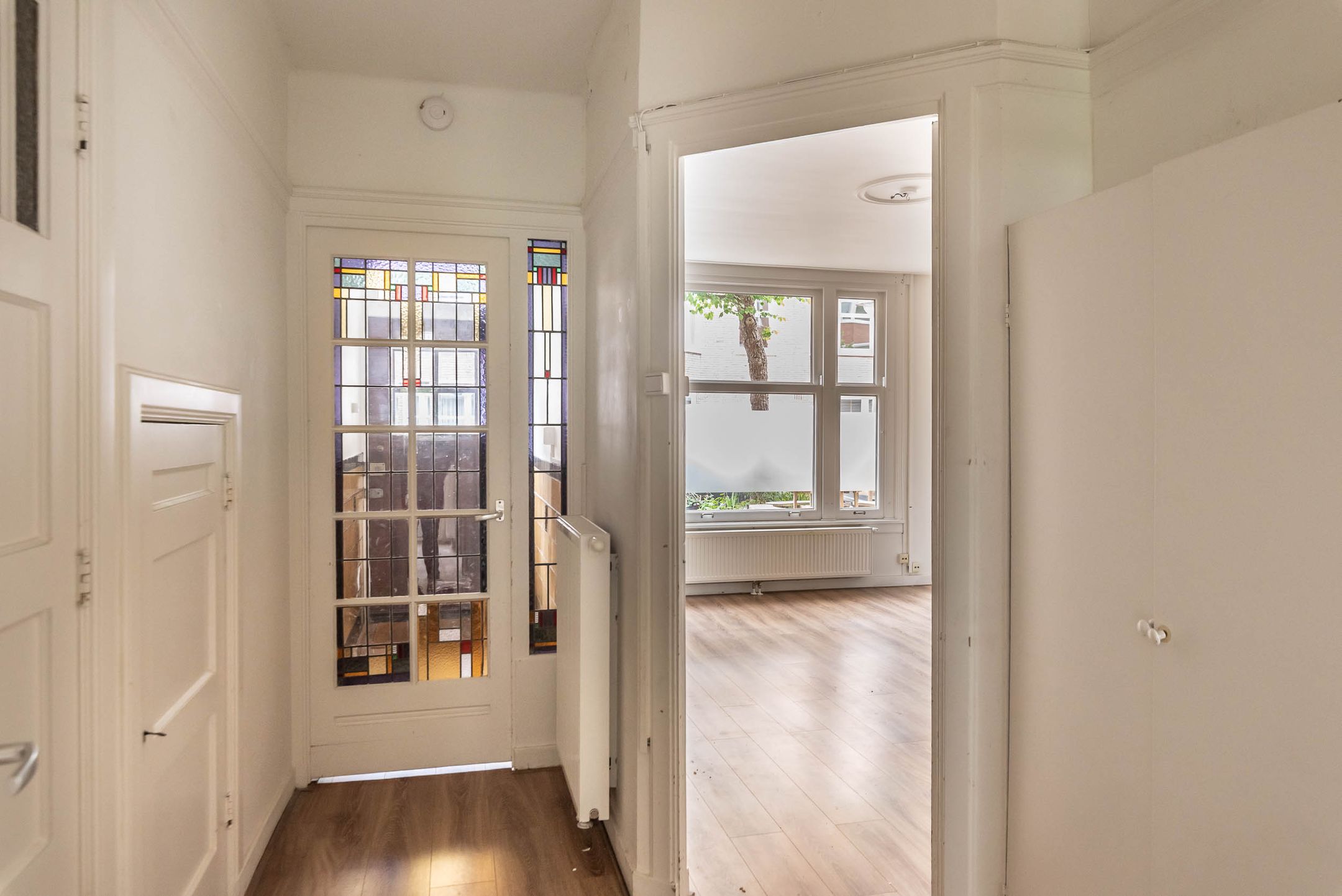 Foto 18 van Woestduinstraat 99-H