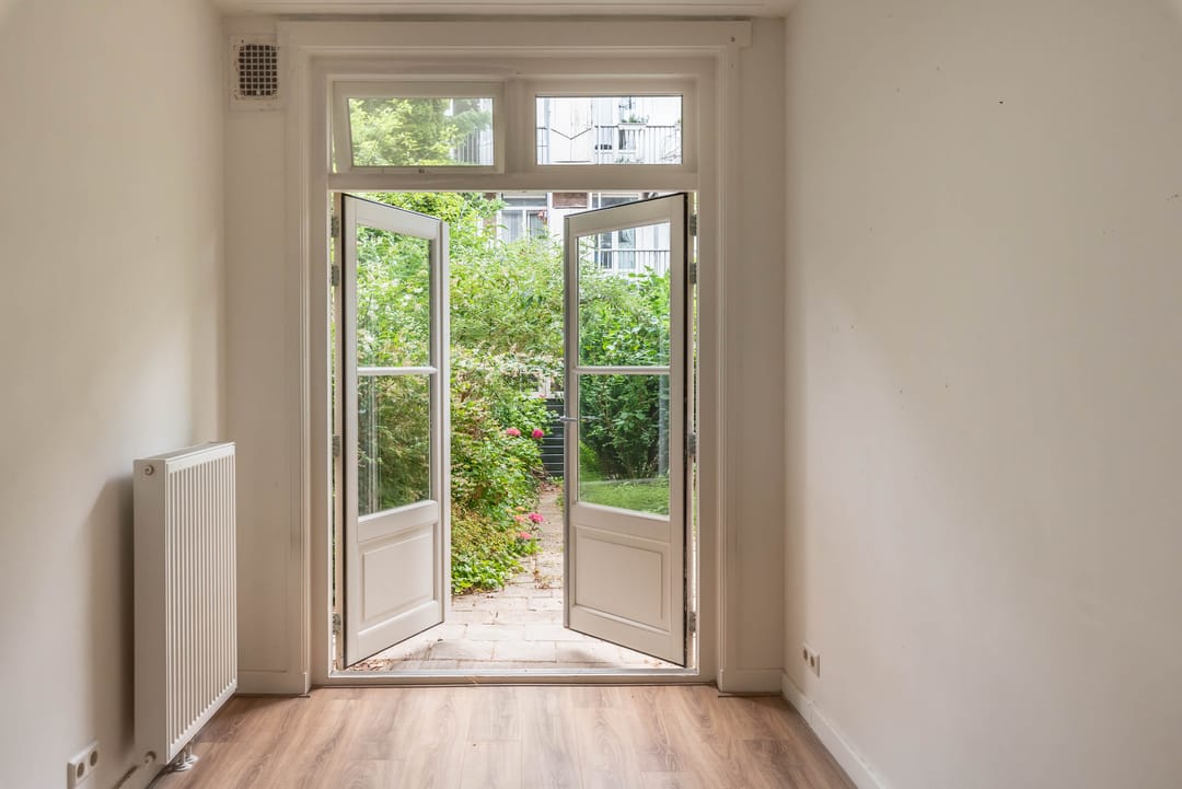 Foto 22 van Woestduinstraat 99-H