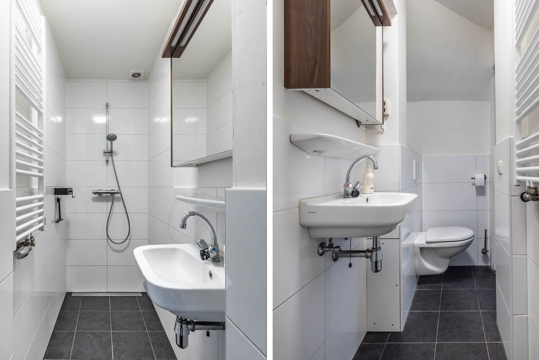 Foto 23 van Woestduinstraat 99-H