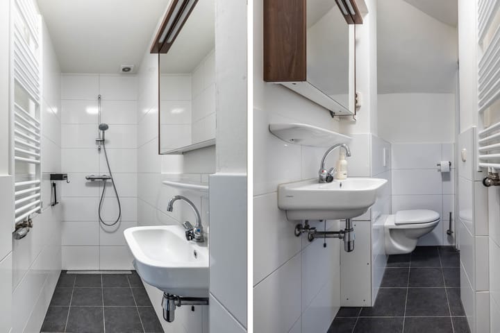 Photo 23 of Woestduinstraat 99-H