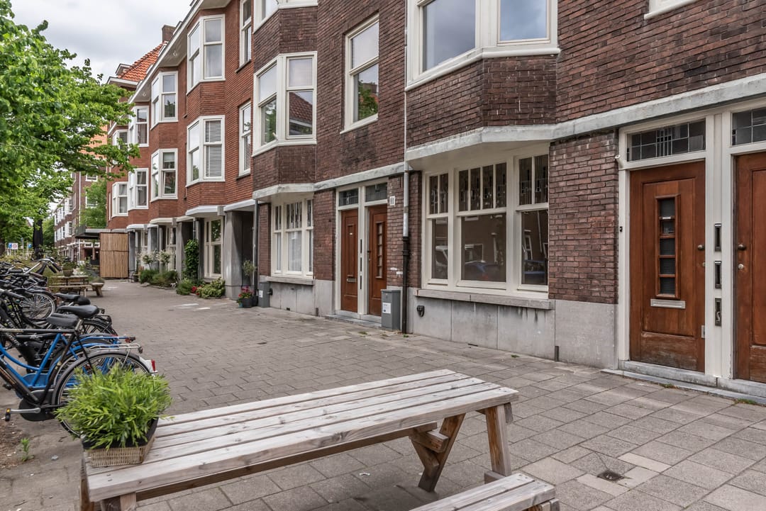 Foto 26 van Woestduinstraat 99-H