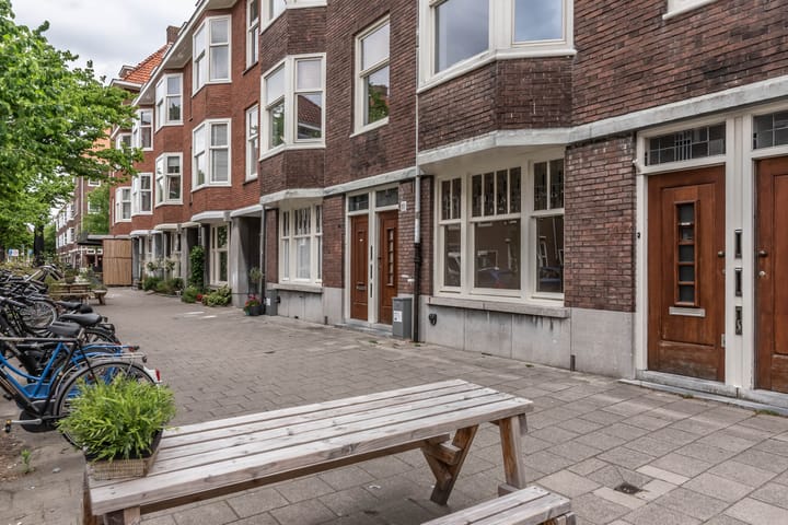 Photo 26 of Woestduinstraat 99-H