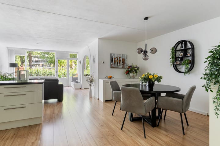 Foto 3 van Heuvellaan 114