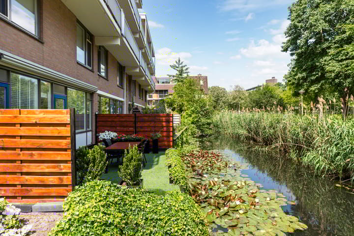 Foto 6 van Heuvellaan 114