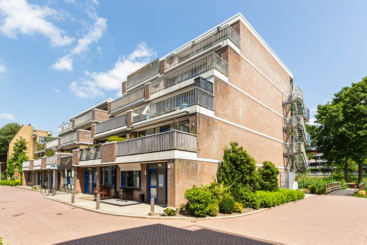 Foto 5 van Heuvellaan 114