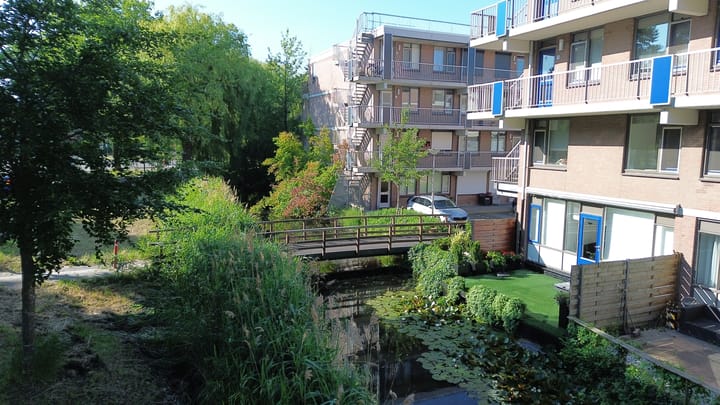 Foto 7 van Heuvellaan 114