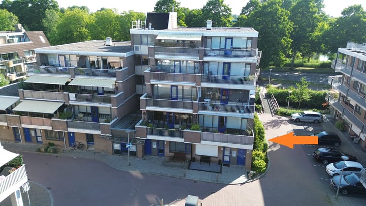 Foto 23 van Heuvellaan 114