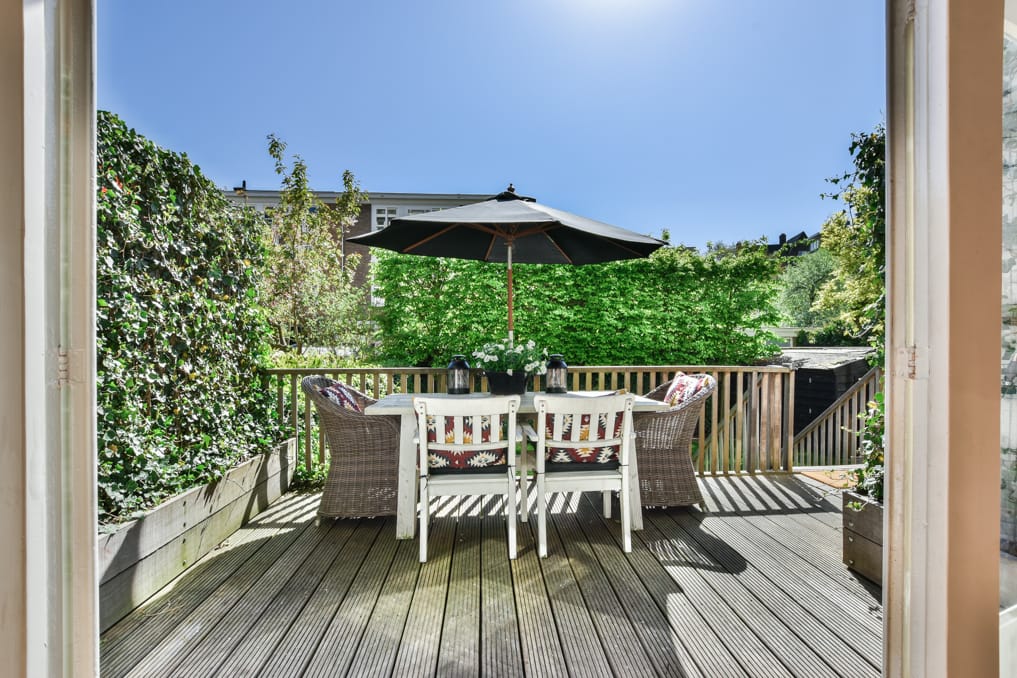 Foto 1 van Apollolaan 79