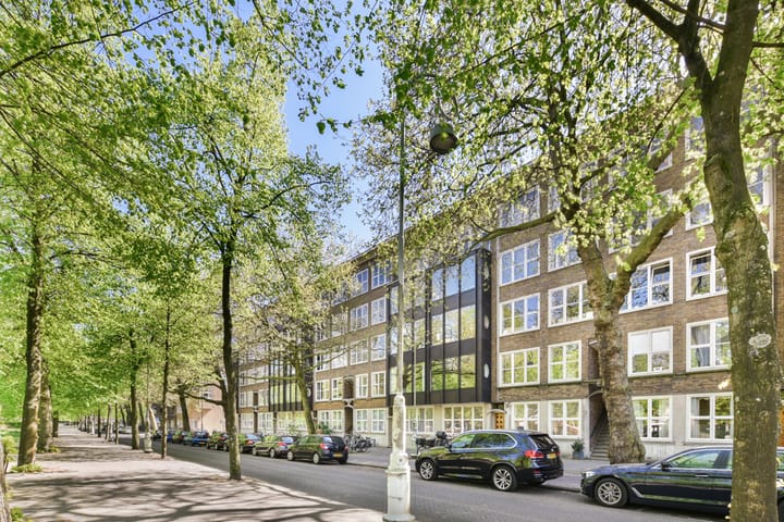 Photo 4 of Apollolaan 79