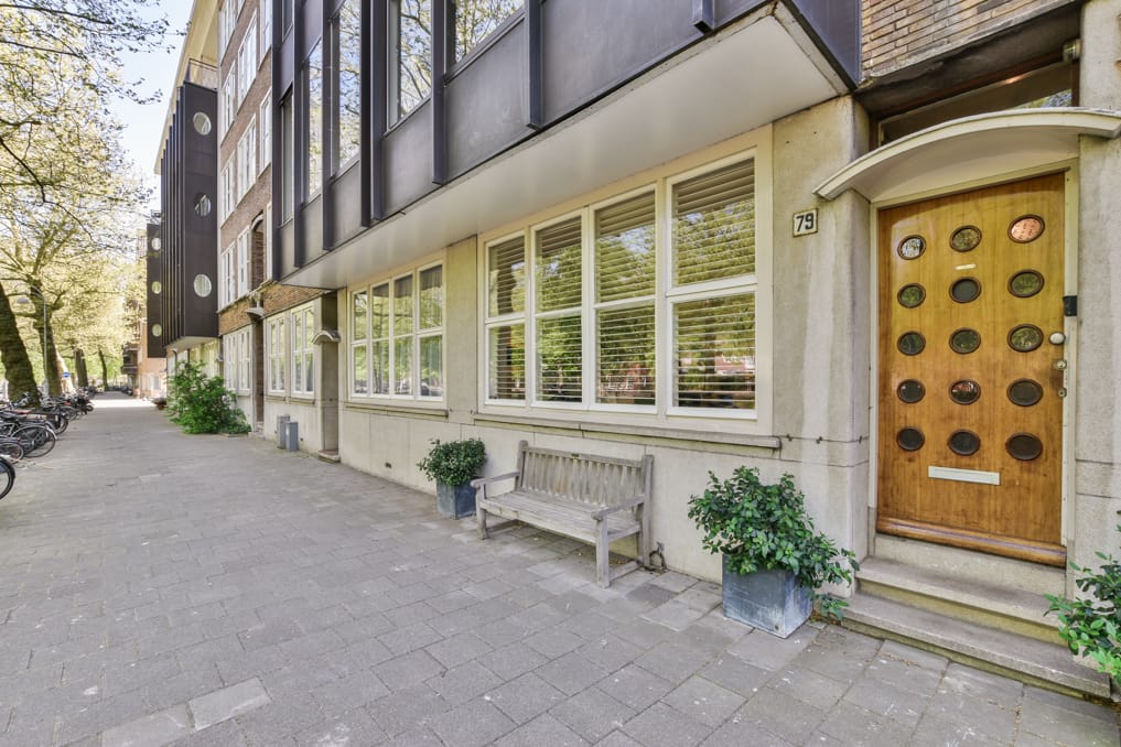 Foto 5 van Apollolaan 79