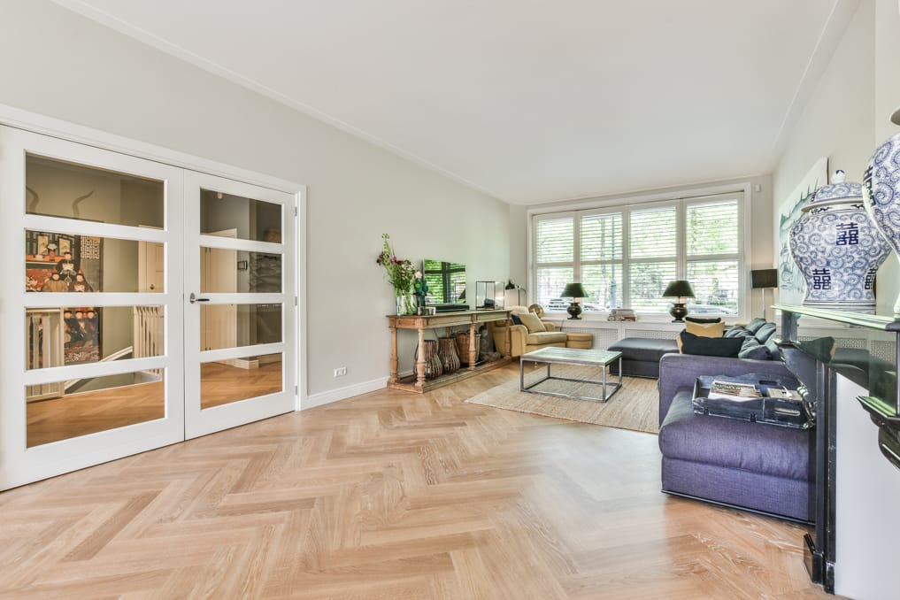 Foto 9 van Apollolaan 79