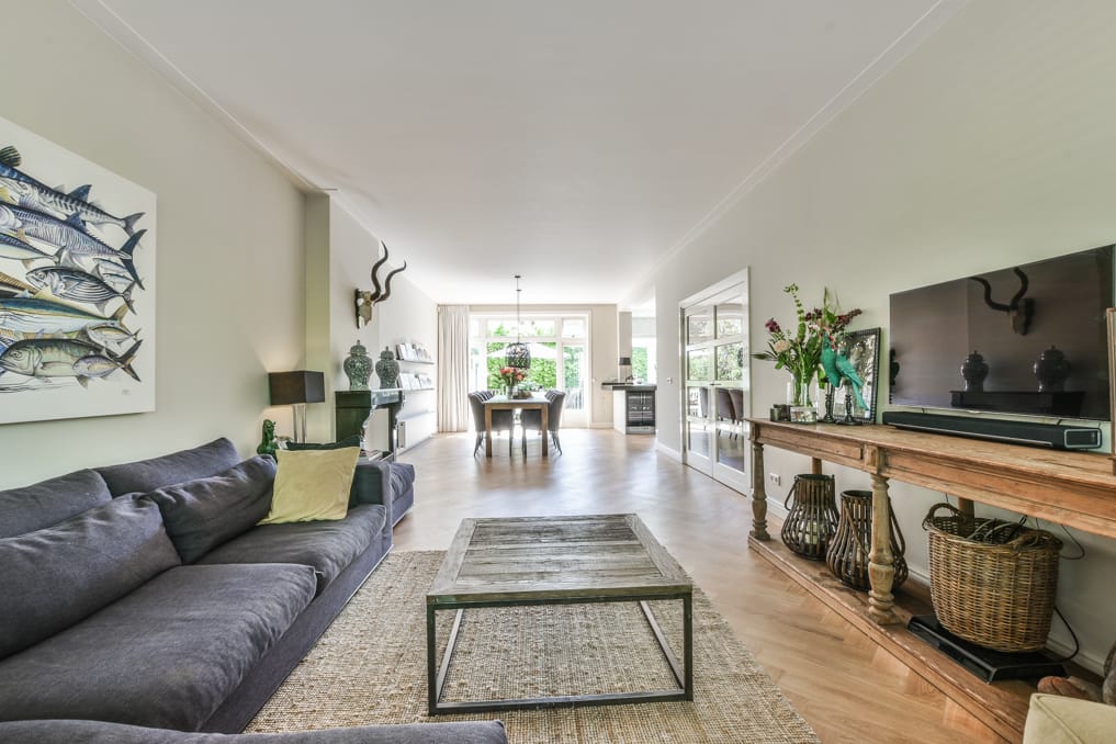 Foto 11 van Apollolaan 79