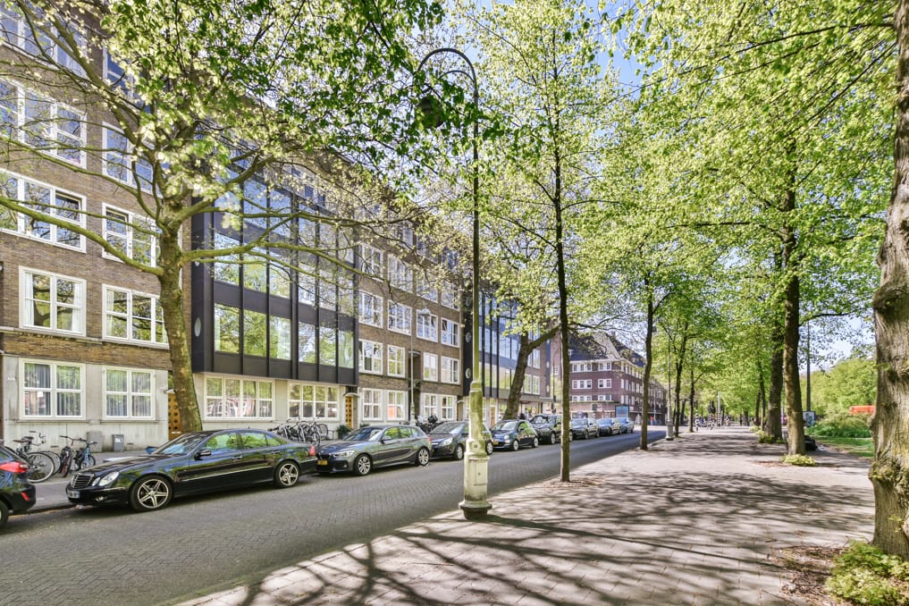 Foto 2 van Apollolaan 79