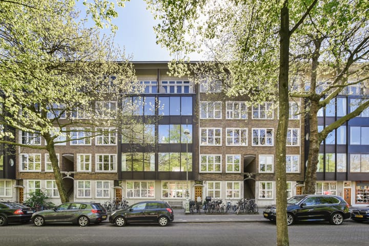 Photo 3 of Apollolaan 79