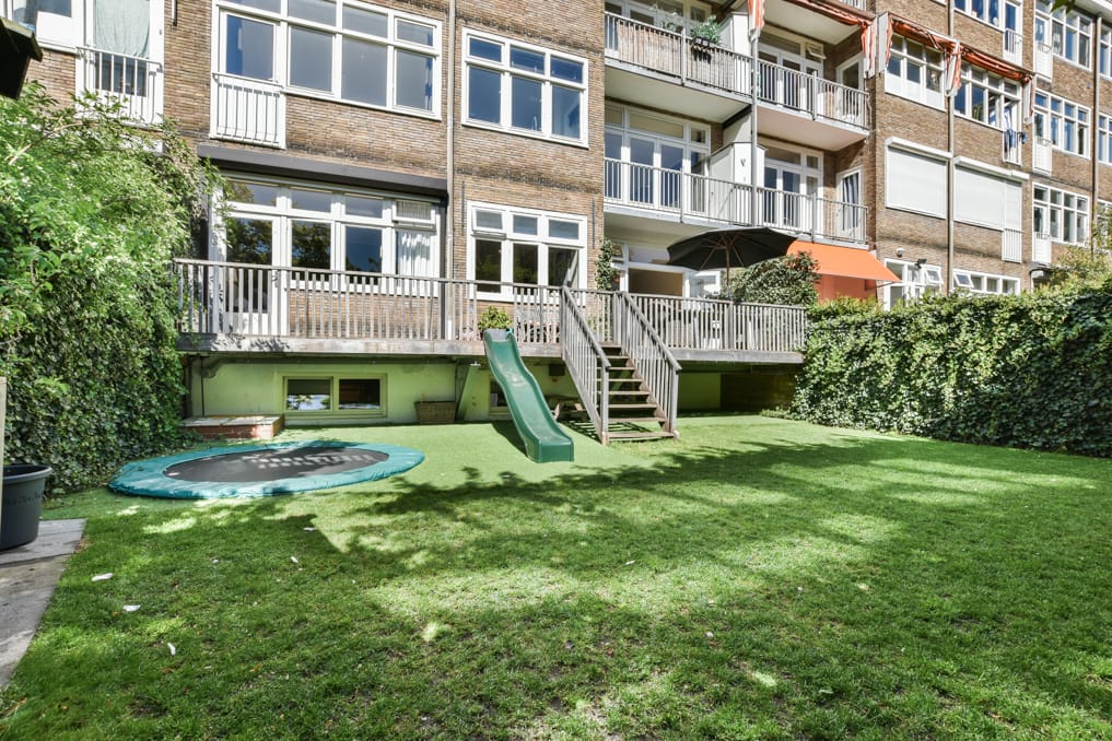 Foto 26 van Apollolaan 79