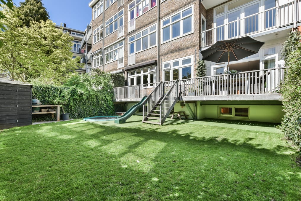 Foto 25 van Apollolaan 79