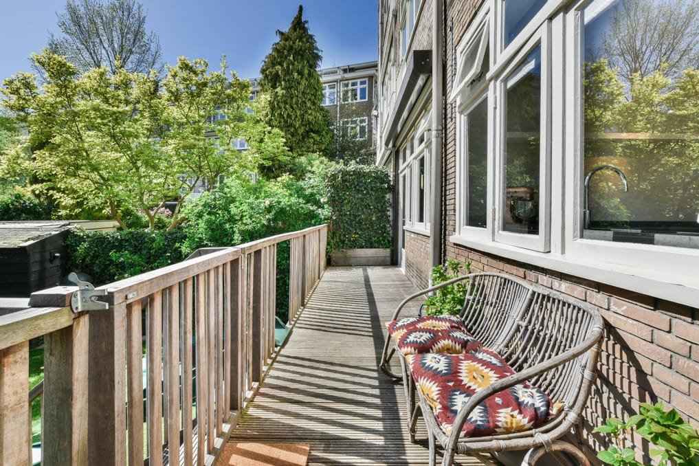 Foto 23 van Apollolaan 79