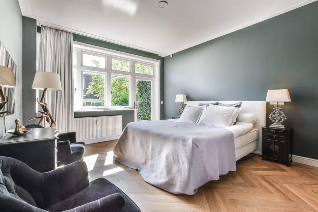 Foto 33 van Apollolaan 79