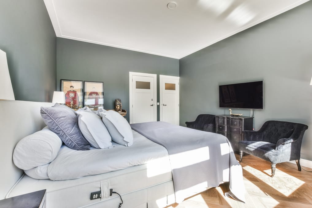 Foto 34 van Apollolaan 79