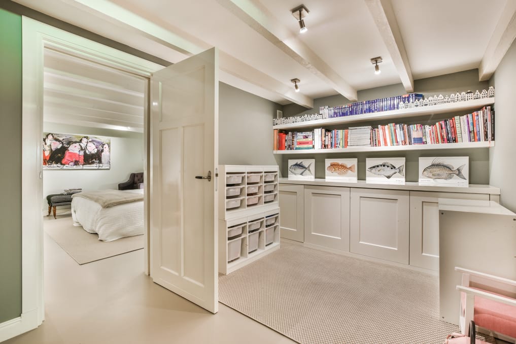 Foto 44 van Apollolaan 79