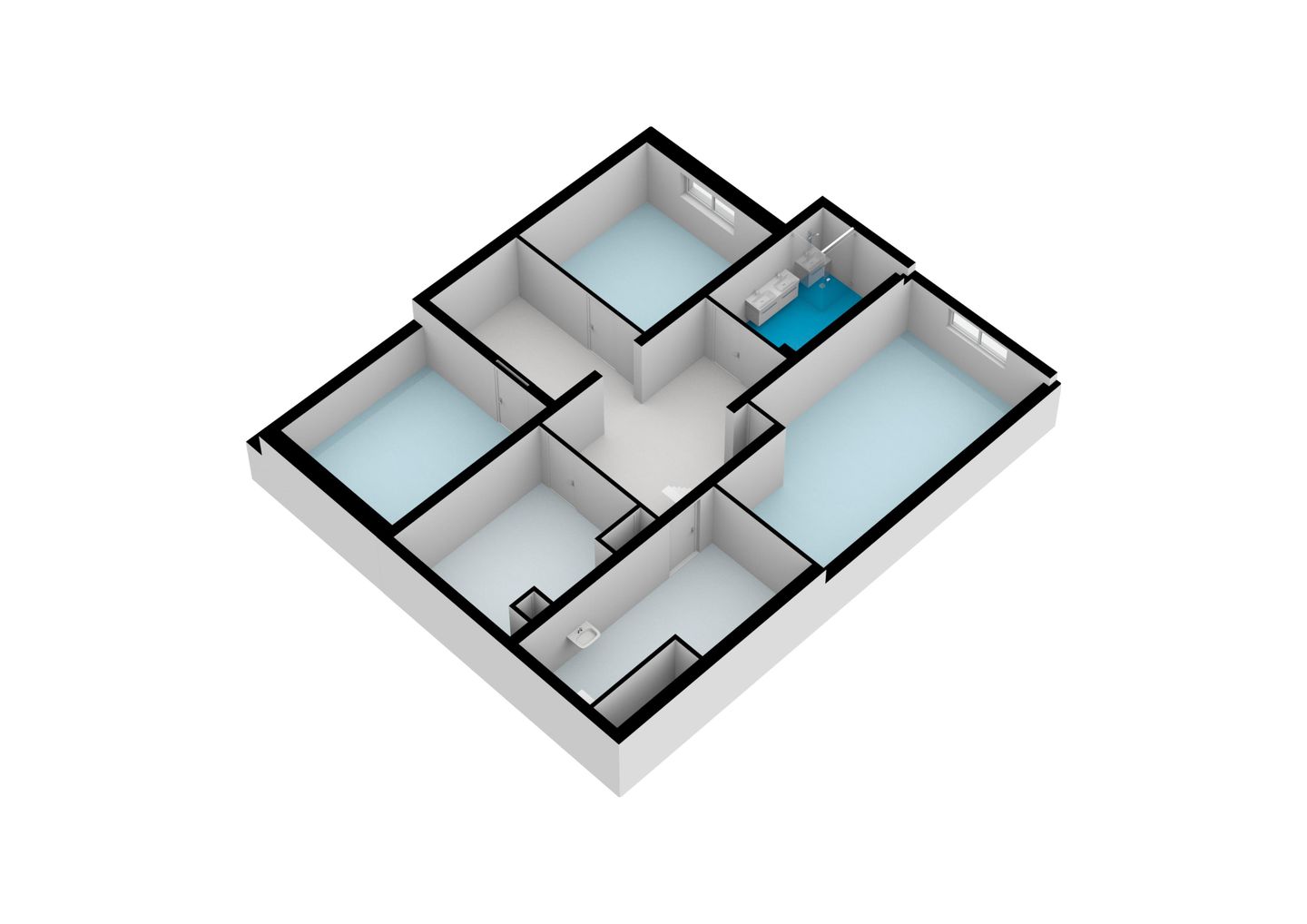 Foto 59 van Apollolaan 79