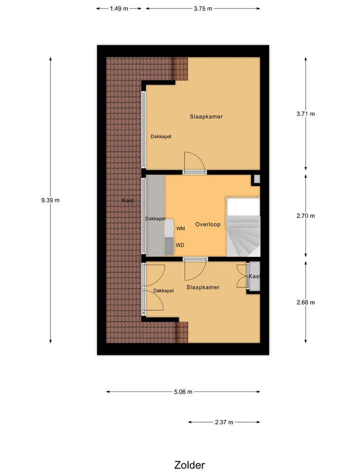 Foto 44 van Dalkruid 32
