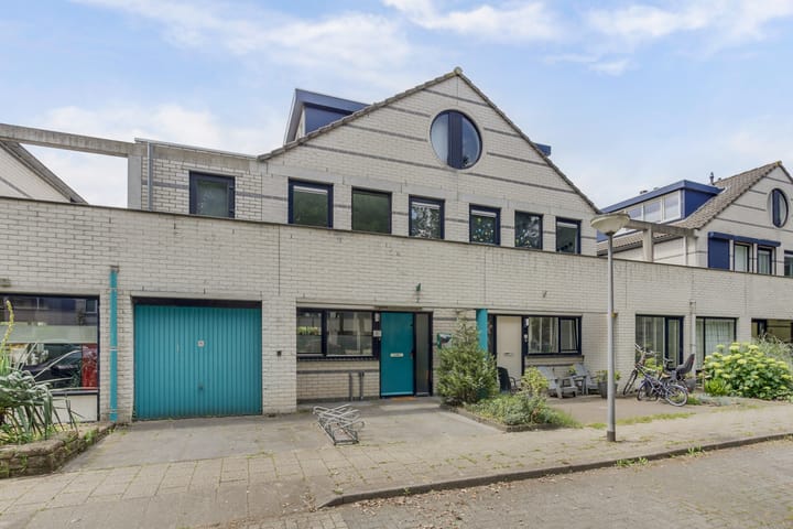 Foto 1 van Dalkruid 32