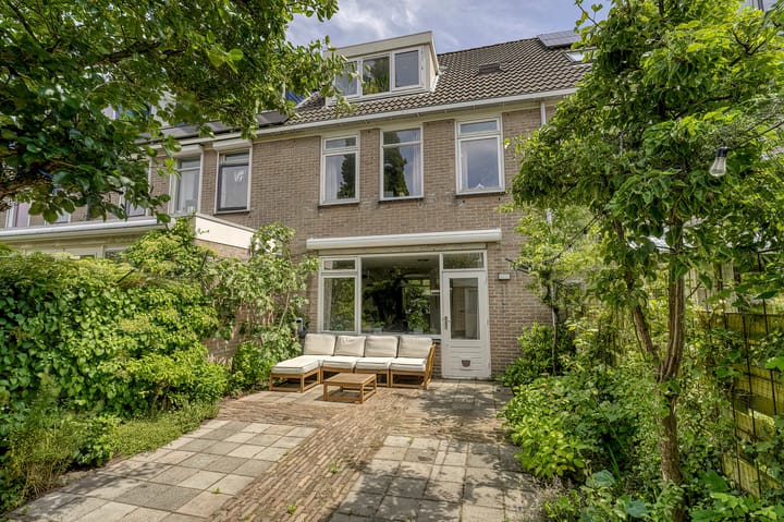 Foto 4 van Menno ter Braaklaan 10