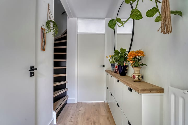 Foto 10 van Menno ter Braaklaan 10