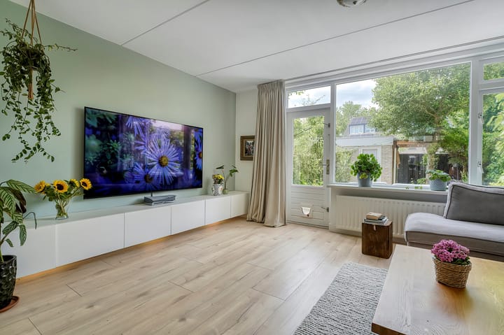 Foto 13 van Menno ter Braaklaan 10