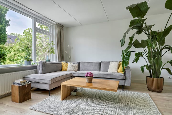 Foto 12 van Menno ter Braaklaan 10