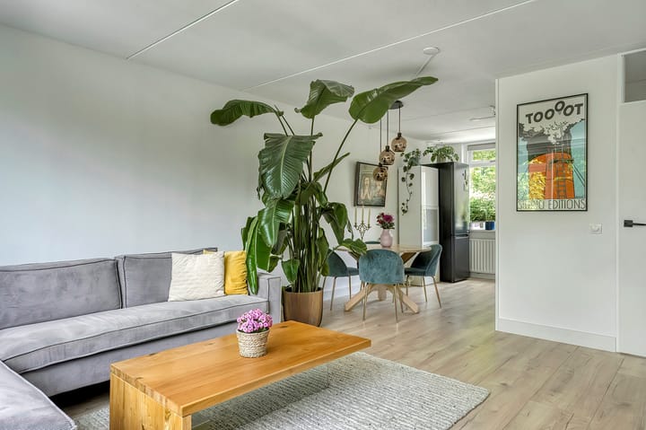 Foto 16 van Menno ter Braaklaan 10