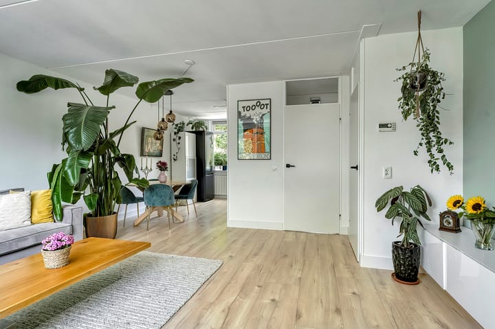 Foto 15 van Menno ter Braaklaan 10