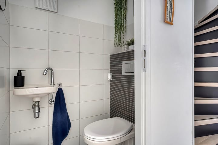 Foto 21 van Menno ter Braaklaan 10