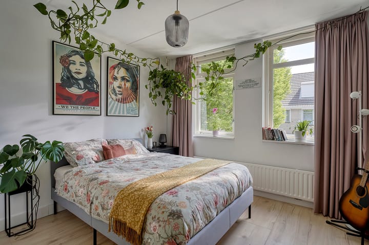 Foto 25 van Menno ter Braaklaan 10