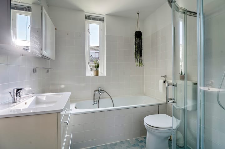 Foto 28 van Menno ter Braaklaan 10