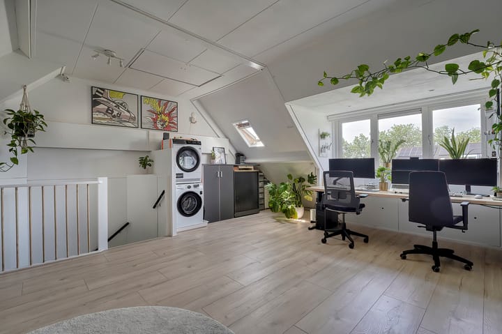 Foto 31 van Menno ter Braaklaan 10