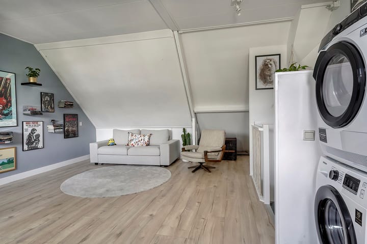 Foto 32 van Menno ter Braaklaan 10